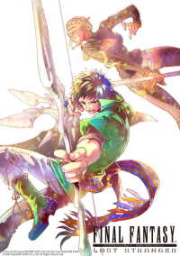 Final Fantasy Lost Stranger 6巻 水瀬葉月 原案 亀屋樹 漫画 電子版 紀伊國屋書店ウェブストア オンライン書店 本 雑誌の通販 電子書籍ストア Final Fantasy Lost Stranger 6巻 水瀬葉月 原案 亀屋樹 漫画 電子版 紀伊國屋書店ウェブストア オンライン書店 本 雑誌の通販 電子書籍ストア