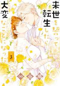 来世を誓って転生したら大変なことになった: 3【電子限定描き下ろし漫画付】 ZERO-SUMコミックス