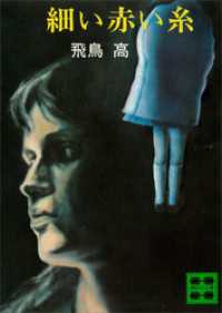 講談社文庫<br> 細い赤い糸