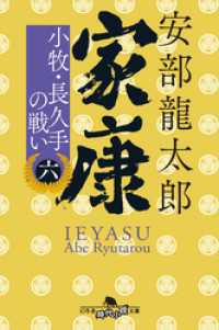 家康（六）　小牧・長久手の戦い