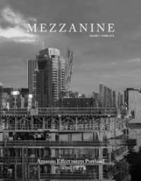 TWO VIRGINS<br> MEZZANINE VOLUME 2 SPRING 2018