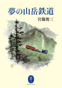 山と溪谷社<br> ヤマケイ文庫 夢の山岳鉄道