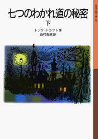 七つのわかれ道の秘密　下 岩波少年文庫