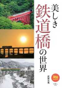 天夢人<br> 旅鉄BOOKS 036 美しき鉄道橋の世界
