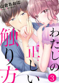 チェリッシュ<br> わたしの正しい触り方３