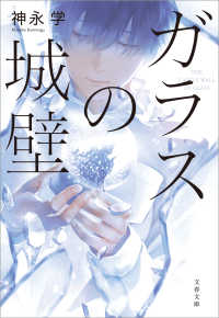 文春文庫<br> ガラスの城壁