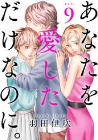 素敵なロマンス<br> あなたを愛しただけなのに。９