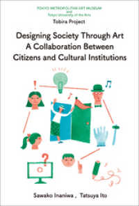 Designing Society Through Art A Collaboration Between Citizens an