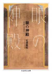 眼の神殿　――「美術」受容史ノート ちくま学芸文庫