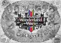 Wonderland Wars Library Records-Cheer-