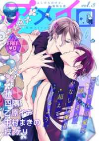 【無料BLマガジン】アメイロ vol.3 アメイロ