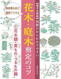 電子分冊版 図解だからわかりやすい 花木 庭木剪定のコツ 1 花木類 実もの 主婦の友社 船越亮二 電子版 紀伊國屋書店ウェブストア オンライン書店 本 雑誌の通販 電子書籍ストア 電子分冊版 図解だからわかりやすい 花木 庭木剪定のコツ 1 花木類 実もの 主婦の友社 船越亮二 電子版 紀伊國屋書店ウェブストア オンライン書店 本 雑誌の通販 電子書籍ストア