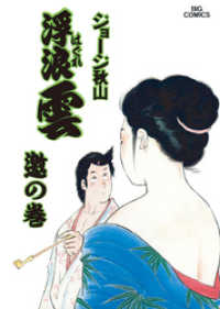 ビッグコミックス<br> 浮浪雲（はぐれぐも）（５３）