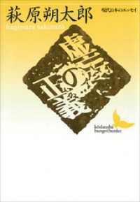 虚妄の正義　現代日本のエッセイ 講談社文芸文庫