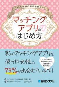 100％理想の彼氏を探せる！ マッチングアプリのはじめ方