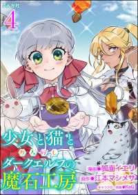 少女と猫とお人好しダークエルフの魔石工房 コミック版（分冊版） 【第4話】 BKコミックス