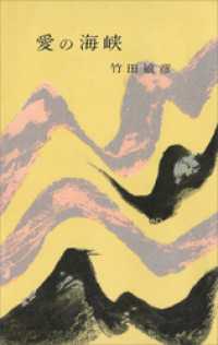 愛の海峽 ＲＯＭＡＮＢＯＯＫＳ