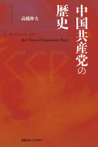 中国共産党の歴史