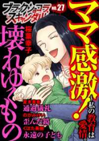 ブラックショコラ<br> ブラックショコラスキャンダルno.27