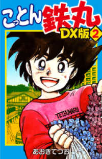 こっとん鉄丸　DX版2 ゴマブックス×ナンバーナイン