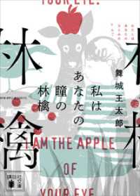 私はあなたの瞳の林檎 講談社文庫