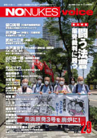 NONUKES voice vol.29