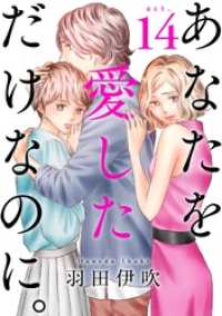 素敵なロマンス<br> あなたを愛しただけなのに。１４