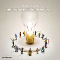 MINIATURE FINAL FANTASY