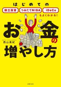 お金の増やし方