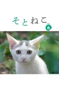 そとねこ　VOL.06 PAD