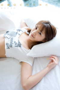 鎌田奈津美 日曜日になつみと セルフラッシュ