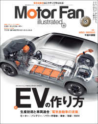 Motor Fan illustrated Vol.182