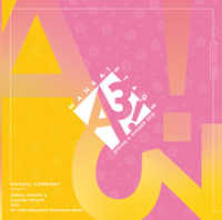 MANKAI STAGE『A3！』～SPRING & SUMMER 2018～パンフレット【電子版】