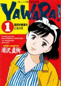 YAWARA！ 完全版 デジタル Ver.（１）