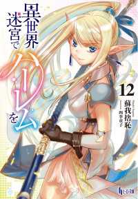 ヒーロー文庫<br> 異世界迷宮でハーレムを　１２