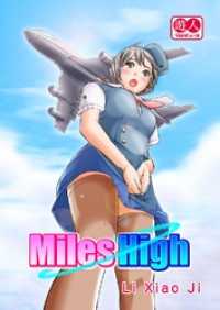 Miles High G2Comix