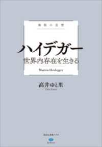 極限の思想　ハイデガー　世界内存在を生きる 講談社選書メチエ