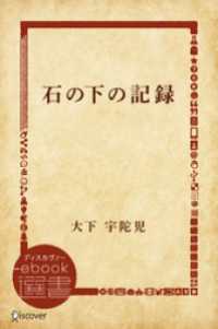 石の下の記録