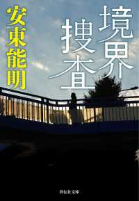 境界捜査