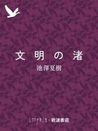 文明の渚 岩波ブックレット