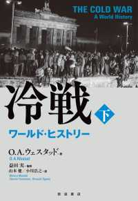 冷戦　ワールド・ヒストリー　下