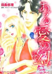 ある愛の幻【分冊】 10巻 ハーレクインコミックス