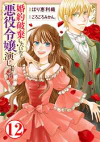 婚約破棄したいので悪役令嬢演じます12 素敵なロマンス