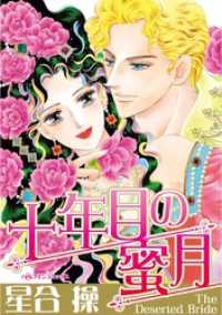 ハーレクインコミックス<br> 十年目の蜜月【分冊】 6巻