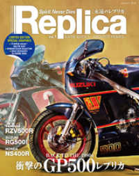 Replica Vol.1