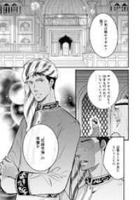 ハーレクインコミックス<br> 花嫁市場の身代わり候補【分冊】 1巻