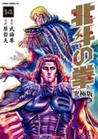 北斗の拳 究極版 14巻 ゼノンコミックス