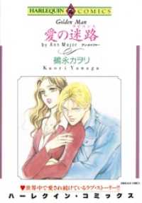 愛の迷路（ラビリンス）【分冊】 2巻 ハーレクインコミックス