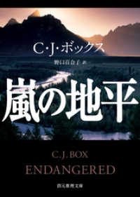 嵐の地平 創元推理文庫