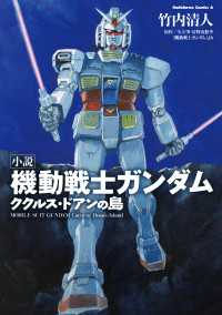 小説 機動戦士ガンダム ククルス・ドアンの島 角川コミックス・エース